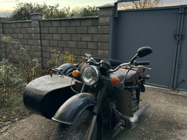 Дніпро Інша, об'ємом двигуна 0.65 л та пробігом 0 тис. км за 250 $, фото 1 на Automoto.ua