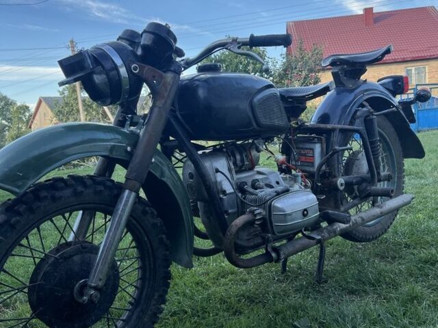 Дніпро Інша, об'ємом двигуна 0.7 л та пробігом 0 тис. км за 256 $, фото 1 на Automoto.ua