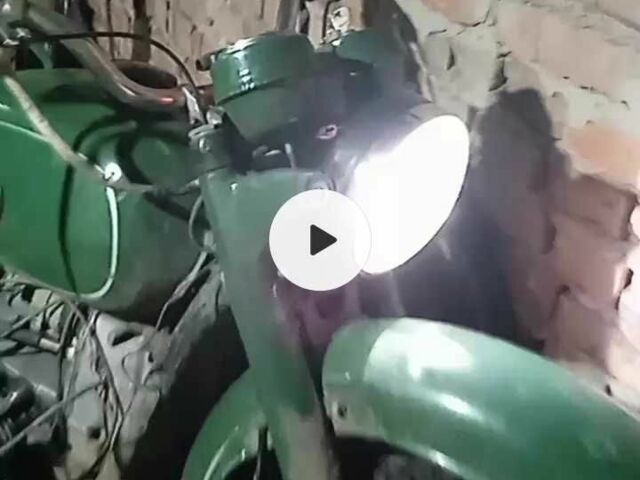 Днепр Другая, объемом двигателя 0 л и пробегом 0 тыс. км за 215 $, фото 1 на Automoto.ua