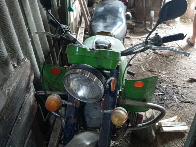Днепр Другая, объемом двигателя 0 л и пробегом 0 тыс. км за 170 $, фото 1 на Automoto.ua