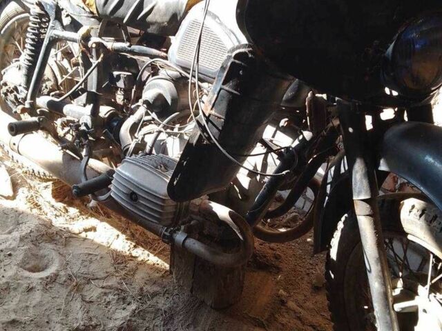 Дніпро Інша, об'ємом двигуна 0.65 л та пробігом 0 тис. км за 122 $, фото 1 на Automoto.ua