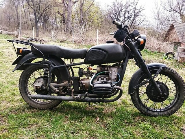 Днепр Другая, объемом двигателя 0 л и пробегом 0 тыс. км за 239 $, фото 1 на Automoto.ua