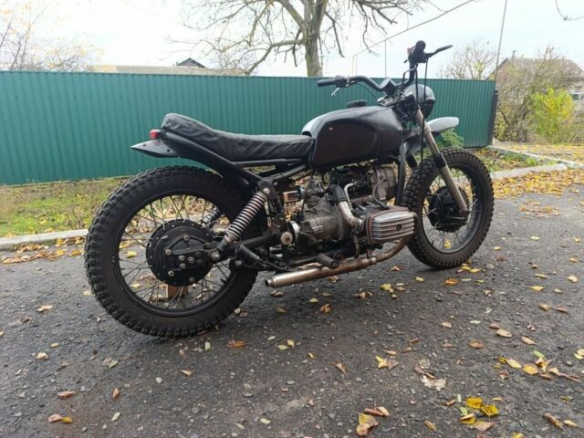 Днепр Другая, объемом двигателя 0 л и пробегом 0 тыс. км за 333 $, фото 1 на Automoto.ua