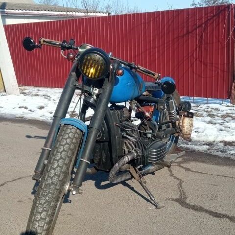 Дніпро Інша, об'ємом двигуна 0.75 л та пробігом 0 тис. км за 713 $, фото 1 на Automoto.ua