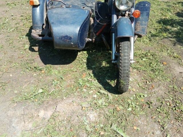 Днепр Другая, объемом двигателя 0 л и пробегом 0 тыс. км за 13000 $, фото 1 на Automoto.ua