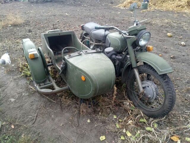 Дніпро Інша, об'ємом двигуна 0.65 л та пробігом 0 тис. км за 10500 $, фото 1 на Automoto.ua