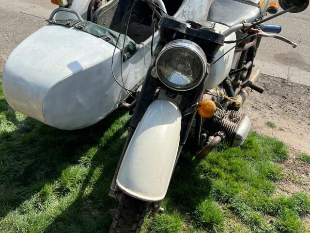 Днепр Другая, объемом двигателя 0 л и пробегом 0 тыс. км за 356 $, фото 1 на Automoto.ua