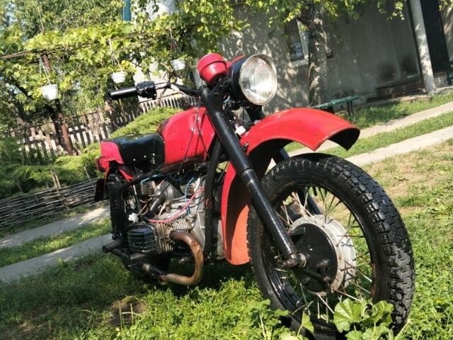 Дніпро Інша, об'ємом двигуна 0.65 л та пробігом 0 тис. км за 12000 $, фото 1 на Automoto.ua