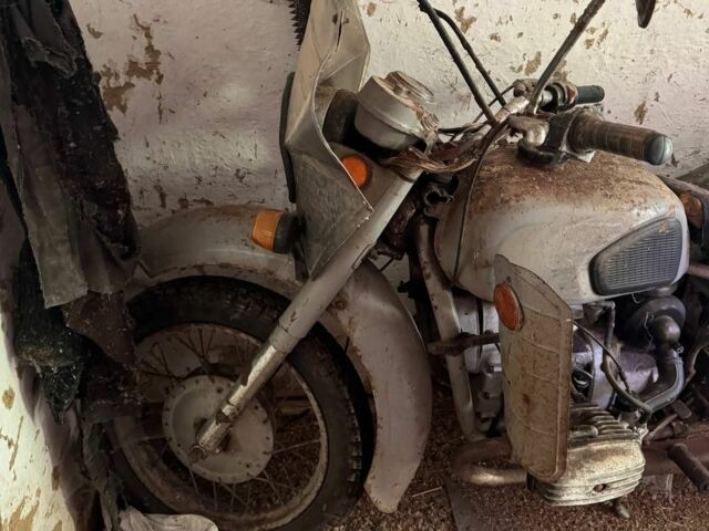 Днепр Другая, объемом двигателя 0 л и пробегом 0 тыс. км за 15000 $, фото 1 на Automoto.ua