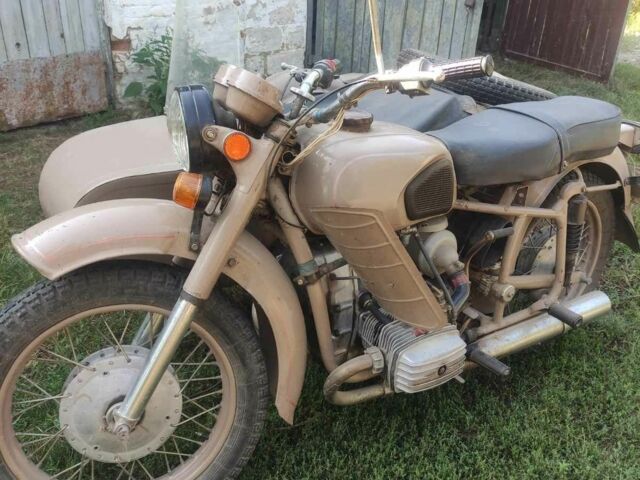 Дніпро Інша, об'ємом двигуна 0.65 л та пробігом 0 тис. км за 42000 $, фото 1 на Automoto.ua