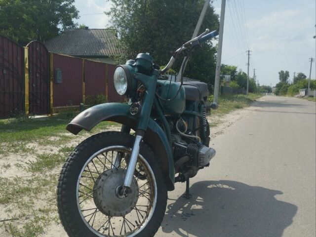 Дніпро Інша, об'ємом двигуна 0.65 л та пробігом 0 тис. км за 7000 $, фото 1 на Automoto.ua