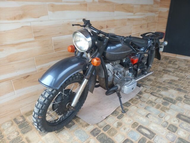 Днепр Другая, объемом двигателя 0 л и пробегом 0 тыс. км за 595 $, фото 1 на Automoto.ua