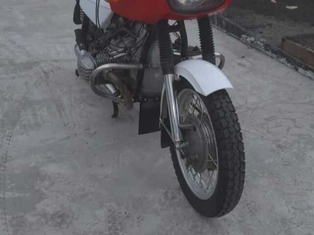 Днепр Другая, объемом двигателя 0 л и пробегом 0 тыс. км за 1000 $, фото 1 на Automoto.ua