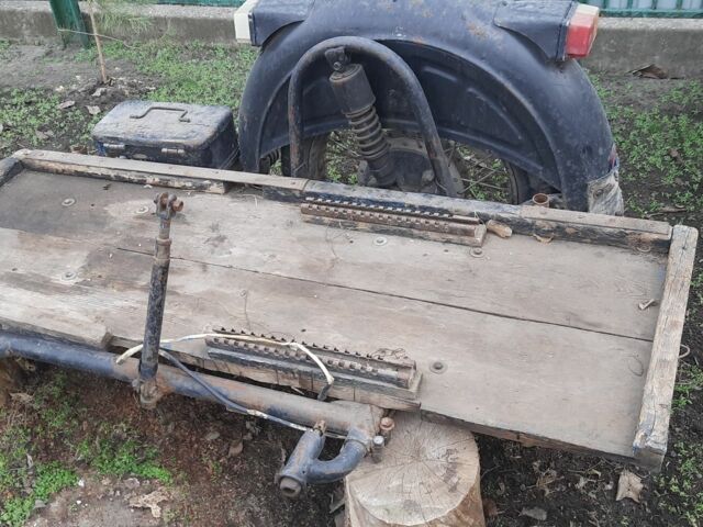 Днепр Другая, объемом двигателя 0 л и пробегом 0 тыс. км за 700 $, фото 1 на Automoto.ua