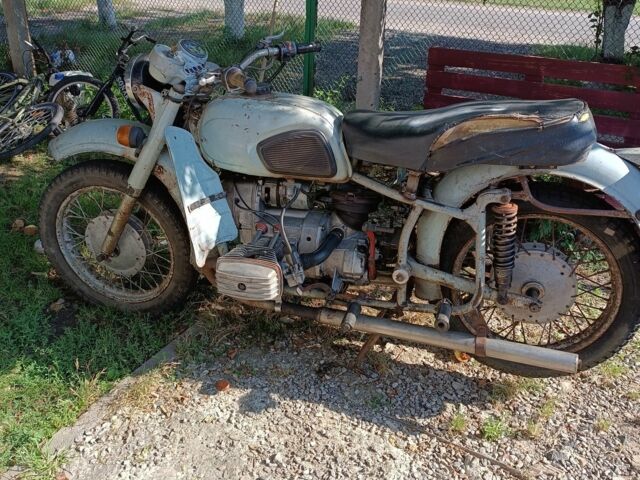 Днепр Другая, объемом двигателя 0 л и пробегом 0 тыс. км за 9000 $, фото 1 на Automoto.ua