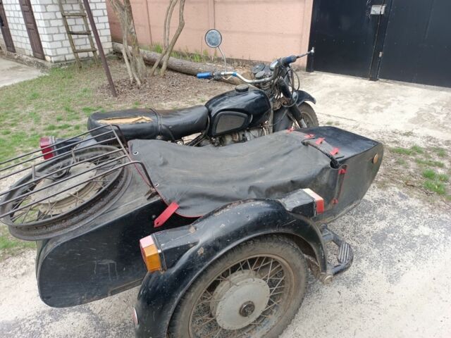 Днепр Другая, объемом двигателя 0 л и пробегом 0 тыс. км за 13000 $, фото 1 на Automoto.ua