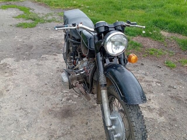 Днепр Другая, объемом двигателя 0 л и пробегом 0 тыс. км за 182 $, фото 1 на Automoto.ua