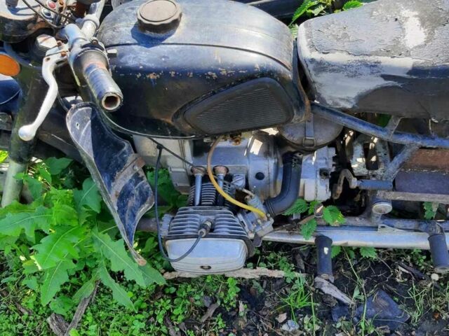 Днепр Другая, объемом двигателя 0 л и пробегом 0 тыс. км за 240 $, фото 1 на Automoto.ua