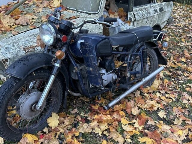 Днепр Другая, объемом двигателя 0 л и пробегом 0 тыс. км за 100 $, фото 1 на Automoto.ua