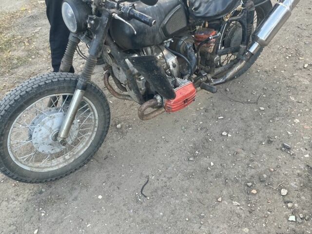 Дніпро Інша 2000 у Чугуеве на Automoto.ua Дніпро Інша, об'ємом двигуна 0.7 л та пробігом 0 тис. км за 120 $, фото 1 на Automoto.ua
