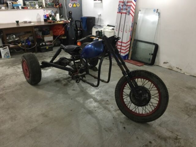 Днепр Другая, объемом двигателя 0 л и пробегом 0 тыс. км за 237 $, фото 1 на Automoto.ua