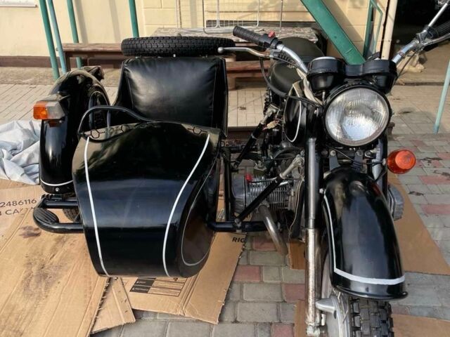 Днепр Другая, объемом двигателя 0 л и пробегом 0 тыс. км за 957 $, фото 1 на Automoto.ua