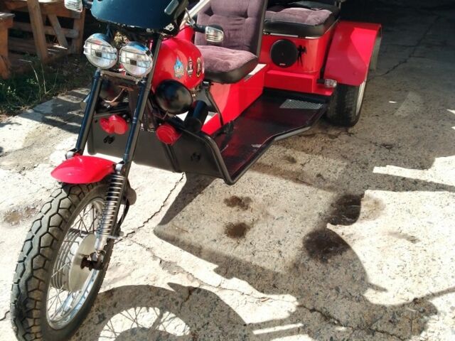 Дніпро Інша, об'ємом двигуна 1 л та пробігом 0 тис. км за 1500 $, фото 1 на Automoto.ua