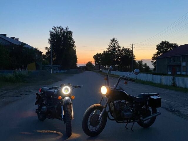 Дніпро Інша, об'ємом двигуна 0.65 л та пробігом 0 тис. км за 364 $, фото 1 на Automoto.ua