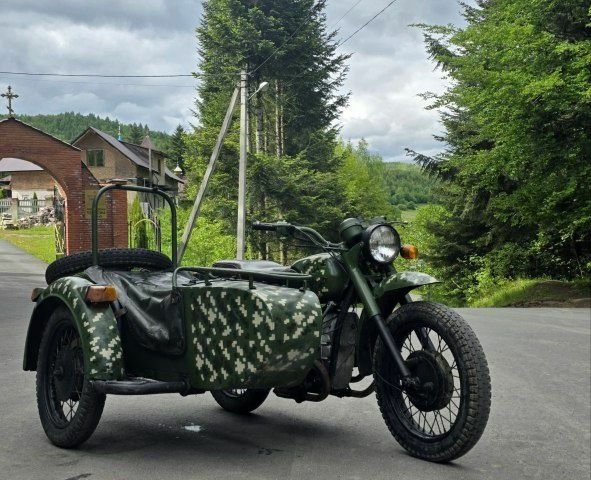 Дніпро Інша, об'ємом двигуна 4.25 л та пробігом 0 тис. км за 15999 $, фото 1 на Automoto.ua