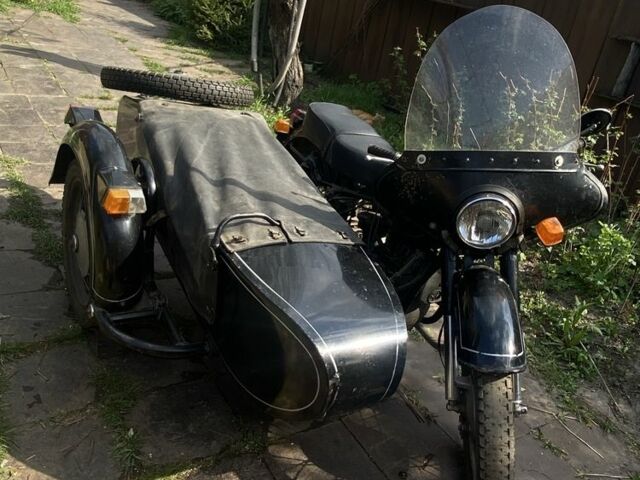 Дніпро Інша, об'ємом двигуна 0.65 л та пробігом 0 тис. км за 18500 $, фото 1 на Automoto.ua