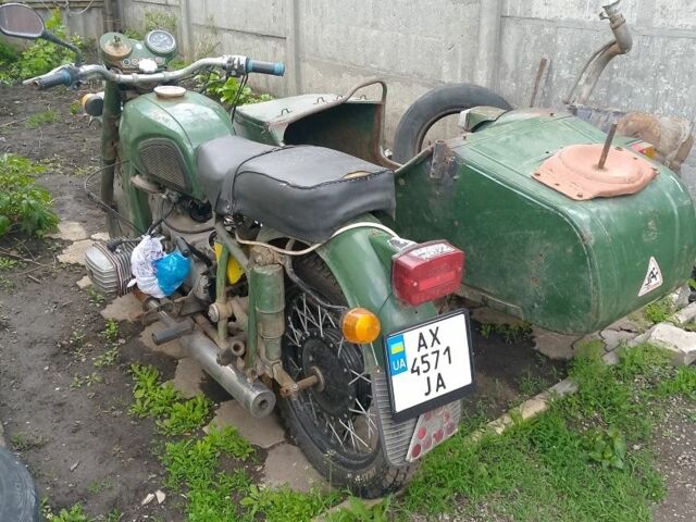 Дніпро Інша, об'ємом двигуна 4.25 л та пробігом 0 тис. км за 16000 $, фото 1 на Automoto.ua