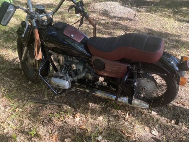 Днепр МТ, объемом двигателя 0.65 л и пробегом 0 тыс. км за 300 $, фото 1 на Automoto.ua