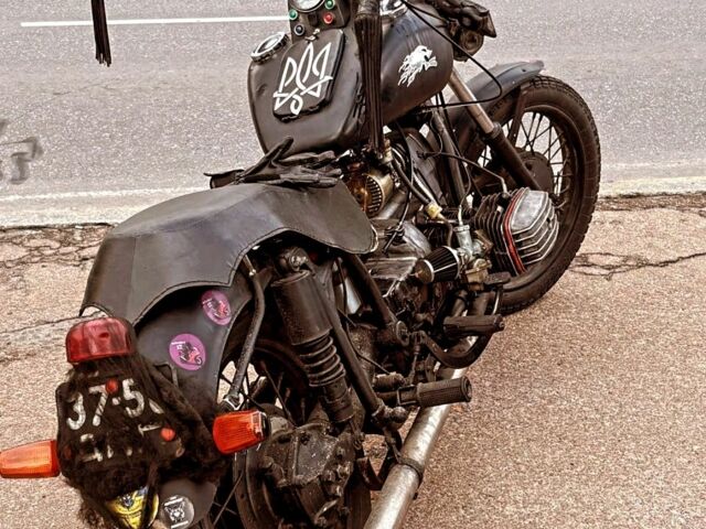 Дніпро МТ, об'ємом двигуна 0.65 л та пробігом 0 тис. км за 142 $, фото 1 на Automoto.ua