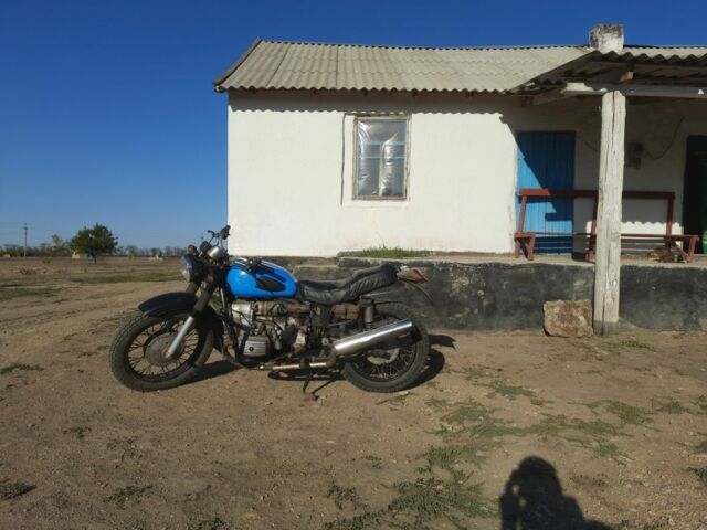 Дніпро МТ, об'ємом двигуна 0.65 л та пробігом 0 тис. км за 285 $, фото 1 на Automoto.ua