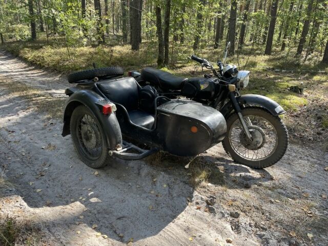 Днепр МТ, объемом двигателя 0.65 л и пробегом 0 тыс. км за 400 $, фото 1 на Automoto.ua