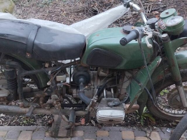 Дніпро МТ, об'ємом двигуна 0.75 л та пробігом 0 тис. км за 500 $, фото 1 на Automoto.ua