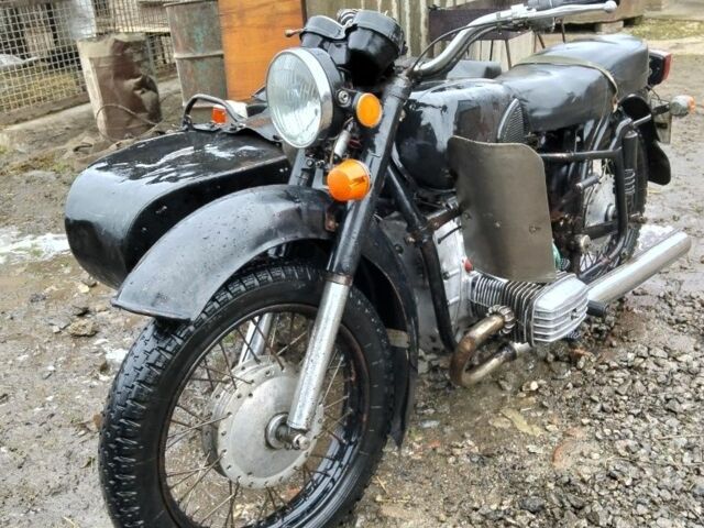 Дніпро МТ, об'ємом двигуна 0.65 л та пробігом 0 тис. км за 550 $, фото 1 на Automoto.ua