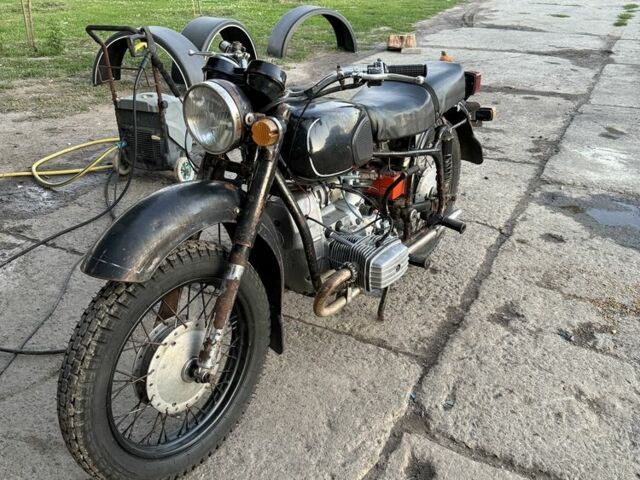 Дніпро МТ, об'ємом двигуна 0.75 л та пробігом 0 тис. км за 829 $, фото 1 на Automoto.ua