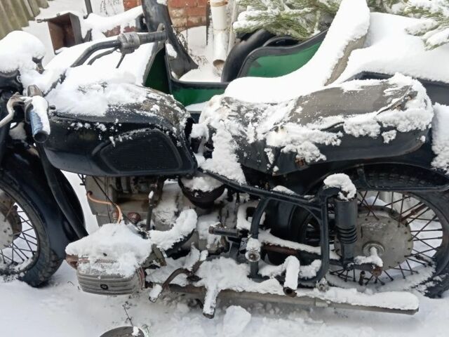 Днепр МТ, объемом двигателя 0 л и пробегом 0 тыс. км за 190 $, фото 1 на Automoto.ua