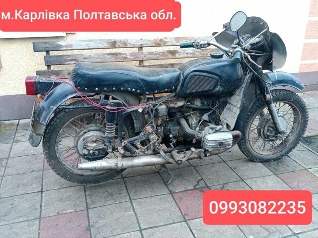 Днепр МТ, объемом двигателя 0 л и пробегом 0 тыс. км за 119 $, фото 1 на Automoto.ua