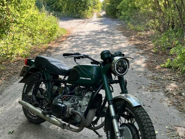 Днепр МТ, объемом двигателя 0.65 л и пробегом 0 тыс. км за 428 $, фото 1 на Automoto.ua