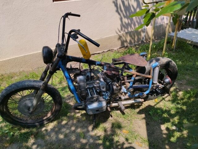 Днепр МТ, объемом двигателя 0 л и пробегом 0 тыс. км за 304 $, фото 1 на Automoto.ua