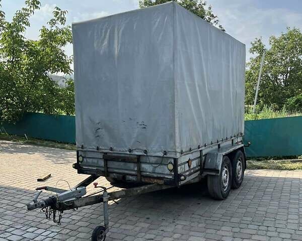 Днестр 2-8Г, объемом двигателя 0 л и пробегом 1 тыс. км за 1450 $, фото 1 на Automoto.ua