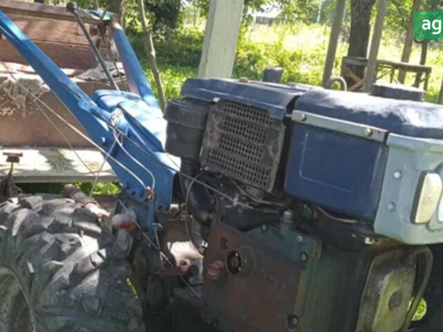 Добриня МТ, об'ємом двигуна 10 л та пробігом 0 тис. км за 800 $, фото 1 на Automoto.ua