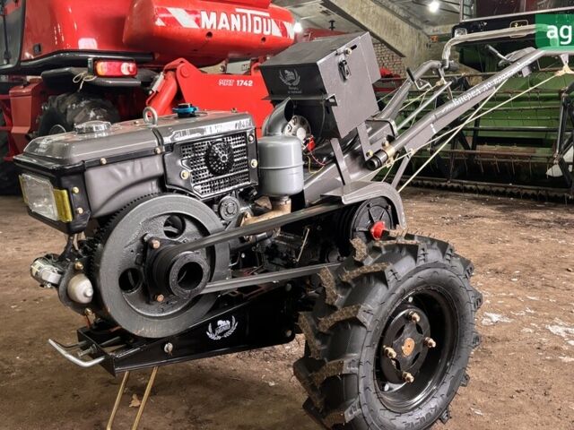 Добрыня МТ, объемом двигателя 0.12 л и пробегом 0 тыс. км за 1450 $, фото 1 на Automoto.ua