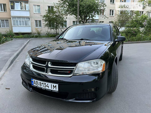 Додж Avenger, об'ємом двигуна 2.36 л та пробігом 206 тис. км за 6450 $, фото 1 на Automoto.ua