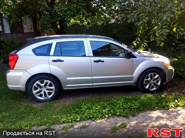 Додж Калибер, объемом двигателя 1.8 л и пробегом 150 тыс. км за 6200 $, фото 1 на Automoto.ua