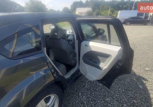 Додж Калибер, объемом двигателя 0 л и пробегом 280 тыс. км за 5200 $, фото 1 на Automoto.ua