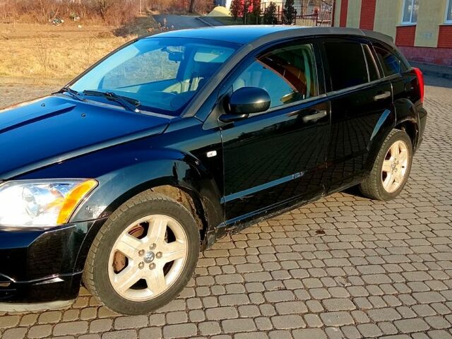 Додж Caliber, об'ємом двигуна 2 л та пробігом 390 тис. км за 2300 $, фото 1 на Automoto.ua