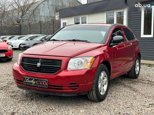 Додж Калибер, объемом двигателя 0 л и пробегом 219 тыс. км за 7400 $, фото 1 на Automoto.ua